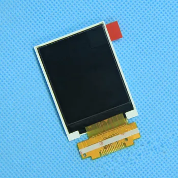 1,8-дюймовый цветной дисплей TFT ST7735 128* 160 LCD с последовательным портом SPI