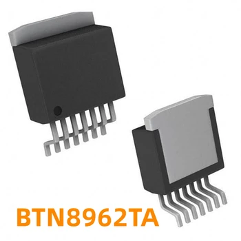 1 ШТ. BTN8962TA BTN7960B BTN8982TA BTM7810K Smart Car Driver Chip