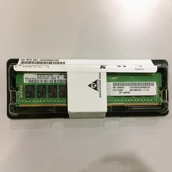 1 шт. Для IBM RAM X3650 X3550 M5 46W0794 46W0792 47J0252 PC4-2133P 8 ГБ DDR4 2133P Серверная Оперативная Память Высокое Качество Быстрая Доставка