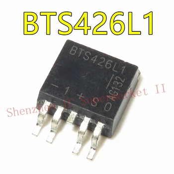1 шт./лот микросхема BTS426L1 BTS426 TO-263 IC Новый оригинальный В наличии