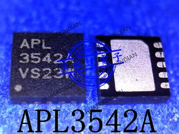 1 шт. Новые оригинальные APL3542QBI-TRG APL3542 APL3542AQBI-TRG APL3542A QFN высокого качества, реальное изображение в наличии