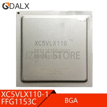 (1 штука) 100% Хороший чипсет XC5VLX110-1FFG1153C XC5VLX110-2FFG1153C XC5VLX110-3FFG1153C BGA