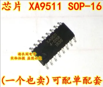 100% Новый и оригинальный 1 шт./лот XA9511 SOP-16 IC