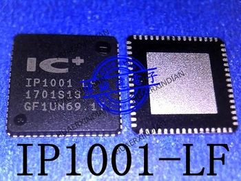 1шт Новое Оригинальное IP1001-LF IP1001LF IP1001 QFN64 Высококачественное Реальное Изображение В Наличии