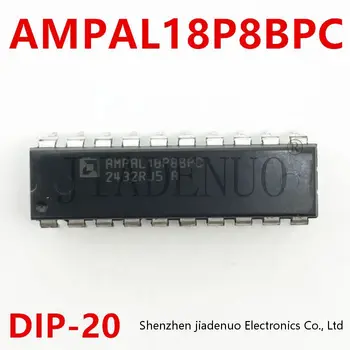 (2-5 шт.) 100% Новый чипсет AMPAL18P8BPC со встроенным светодиодом управления питанием DIP-20