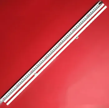 2 шт. светодиодная лента подсветки для LG 65UH950V LC650EQF-YJF1 65 