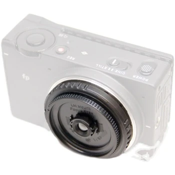 32-мм Объектив Без панорамирования с Креплением SL/T Port Cookie Panfocal Lens Adapter 1: 10 для Аксессуаров для Серийных Камер с портами FP/SL/T