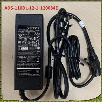 ADS-110DL-12-1 120084E Адаптер переключения переменного тока 12 В 7 А Зарядное Устройство для блока питания мощностью 84 Вт