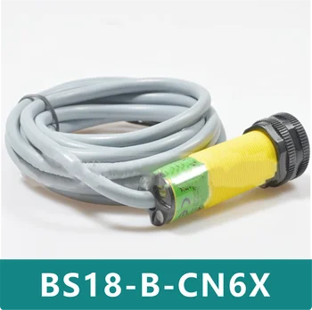 BS18-B-CN6X Новый оригинальный цилиндрический датчик приближения