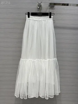DC5185 Высококачественное Новое Модное Женское платье 2023 lady Dress Роскошного известного бренда Европейского Дизайна в стиле вечеринки