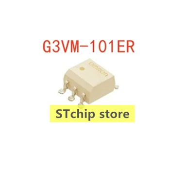 G3VM-101ER Импортная микросхема SOP optocoupler Твердотельное реле optocoupler G3VM-101 G3VM