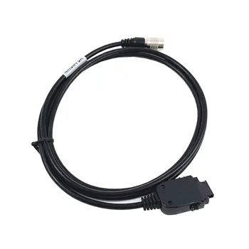 HP Загрузка данных 6-контактный кабель для подключения тахеометров Nikon PDA Survey Instrument