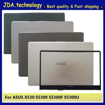 MEIARROW New/org Для ASUS VivoBook S2 S5300 S5300U S5300UN S5300F Задняя крышка ЖК-дисплея Крышка/Передняя панель