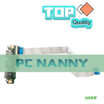 PCNANNY для Acer TravelMate P246 E5 472G E5-472 USB плата Сенсорная кнопка Click Board DA0Z8BTH6C0 da0z8bth6c0 отпечаток пальца