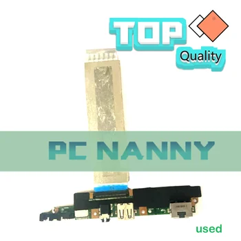 PCNANNY для платы USB ASUS ExpertBook px555c b1400cepe B1400CEPEY B1400CEP B1400C