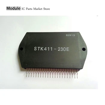STK411-230E STK411-550E STK411-240E STK411-230K STK411-230M НОВЫЙ МОДУЛЬ