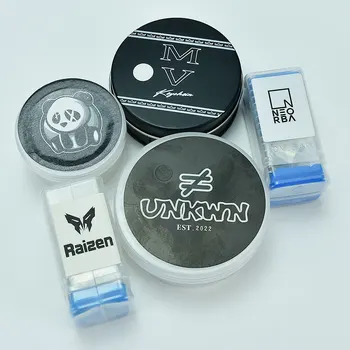 Unkwn One Unreal / Wickd Bridgd Omega /Monarchy Mobb V/SXK Neo/Raizen Tool part kit домашний инструмент 