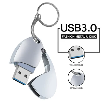 USB 3.0 USB Флэш-накопители 128 ГБ 64 ГБ 32 ГБ 16 ГБ 8 ГБ Водонепроницаемый внешний накопитель USB флэш-диск USB бизнес-подарок