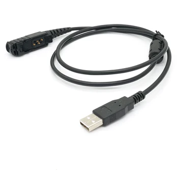 USB Кабель Для Программирования Motorola XiR P6600 XiR P6608 XiR P6620 XiR P6628 XIR E8600/8608 XPR3300 XPR3500 DEP550 DEP570 Радио