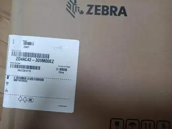 Zebra ZD421T новая, оригинальная