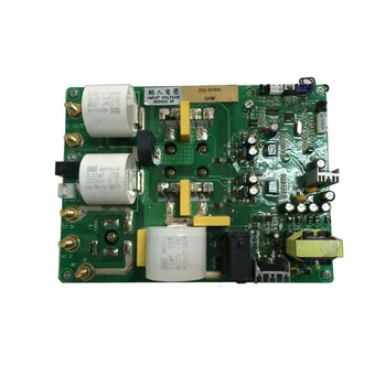 ZG Hitfar 5KW 380V 3P Главная плата управления электромагнитным индукционным нагревом