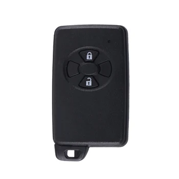 Автомобильный 2 кнопки Smart Remote Брелок для Corrella 2006-2012 B90EA P1 98 4D-67, Dst80 433 МГц СПРОСИТЕ 89904-12170