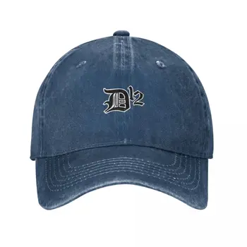 Бейсболка D12 Band Eminem, значок новой шляпы, пляжная шляпа, женские и мужские шляпы