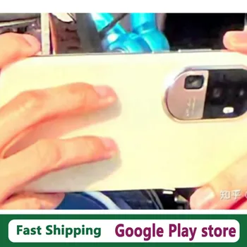 В наличии Смартфон Oppo Reno 10 Android 13,0 с экраном отпечатков пальцев 6,7 