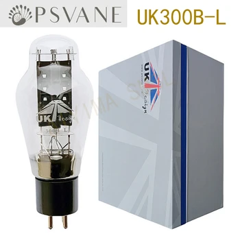Вакуумная трубка PSVANE UK 300B-L Заменяет Электронную лампу 300B Для Аудио Усилителя HIFI