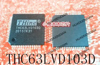 Гарантия качества THC63LVD103D THC63LVD103 QFP64