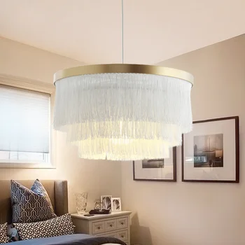 декор для гостиной в коттедже, подвесные турецкие лампы, люстра-паук, геометрический подвесной светильник, современный стеклянный подвесной светильник