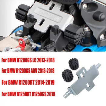 Для BMW R1200GS ADV LC R1200RT 2008-2018 Комплект Регулировки Нижнего Опускания Сиденья Мотоциклиста R1200 GS R1200 RT Adventure