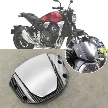 Для Honda CB1000R CB650R 2018 2019 2020 Мотоциклетное лобовое стекло, ветрозащита переднего экрана, Модифицированные Аксессуары