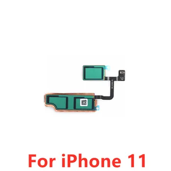 Для iPhone 11 Кнопка регулировки громкости плата Гибкий кабель Запасные части