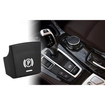 Замена крышки переключателя кнопки Стояночного тормоза P 61312822518 для -BMW 5 7 X3 F01 F02 F10 F18 F20 F25 2010-2017