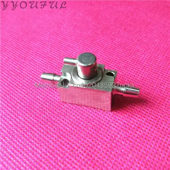 Запасные части для струйных принтеров Liyu Gongzheng Flora 2-ходовой клапан очистки, металлический чернильный клапан, 1 шт. в розницу
