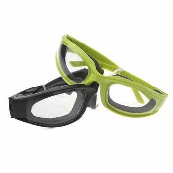 Защитные очки Onion, Специальное средство для защиты глаз от слез, Очки для измельчения, Разделочные очки, Кухонный Обеденный Барный инструмент, Кухонные принадлежности, Горячая распродажа