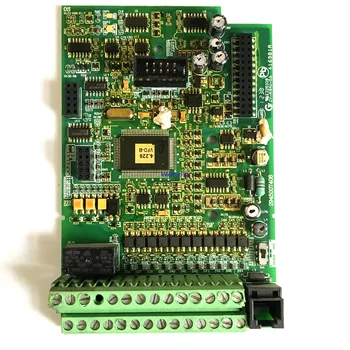 Инвертор серии VFD-B 0.4-0.75/1.5/2.2 контроллер сигнального терминала кВт Плата управления основным процессором