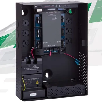 Интеллектуальная сетевая панель управления доступом Rosslare 2 Reader AC-225IPB для AxTrax