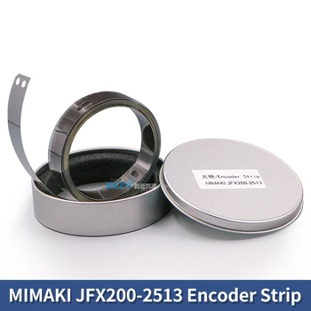 Кодирующая лента MIMAKI для Экосольвентного принтера Решетка для УФ-Энкодера Mimaki JFX200-2513 Растровая Масштабная лента 150LPI