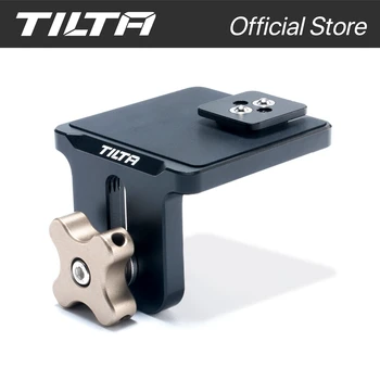Кронштейн для Крепления Беспроводного видео TILTA TGA-WVM для DJI Ronin RS2 RS3 pro Версии Системы Передачи HD видео SLR/MILC Камеры