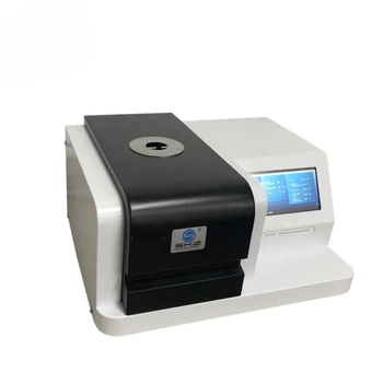 лабораторный автоматический дифференциальный сканирующий калориметр 800C DSC oit, оборудование для определения стабильности окисления, тестер