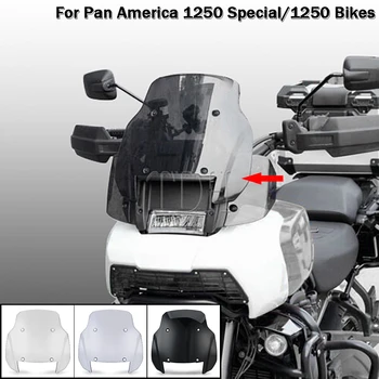 Лобовое стекло Ветровое Стекло для Harley Davidson Pan America 1250 Special 2021 2022