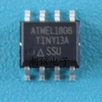 Микроконтроллер TINY13A ATTINY13A - SSU