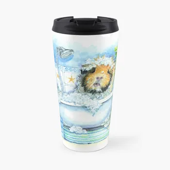 Мрамор принимает ванну, кофейная кружка для путешествий, кофейная чашка для эспрессо, кофейные стаканы, чашка для кофе
