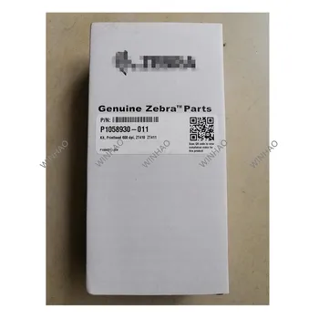 новая оригинальная печатающая головка zt410 thermal printing head для замены принтера Zebra ZT410 ZT411 с разрешением 600 точек на дюйм (P1058930-011)