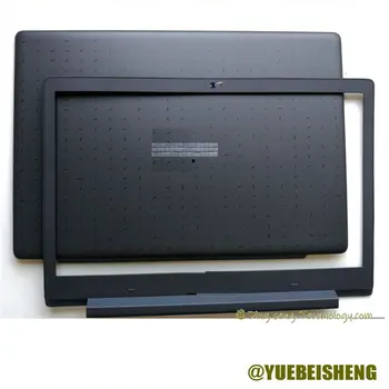 Новинка/Org Для ноутбука Samsung 530XBB 530XBV 531XBB 530XBB-K01 530XBB-K02 530XBB-K03 Задняя крышка ЖК-дисплея + передняя панель, черный