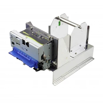 Новый дизайн модуля принтера билетов KP-532, встроенного термопринтера чеков, 80-мм термопринтера для торгового автомата ATM