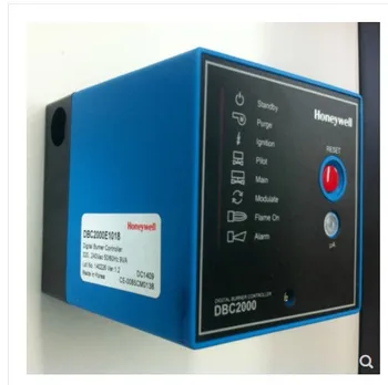 новый и оригинальный регулятор температуры DBC2000E1018 доступно 10 шт.