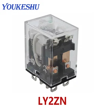 Новый оригинальный датчик силового реле LY2ZN 24VDC sensor